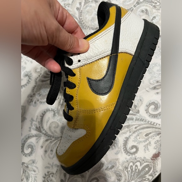 2007 Nikeid shoes 212221-993 model . Size 4.5 🤩👌😊. - Picture 2 of 6